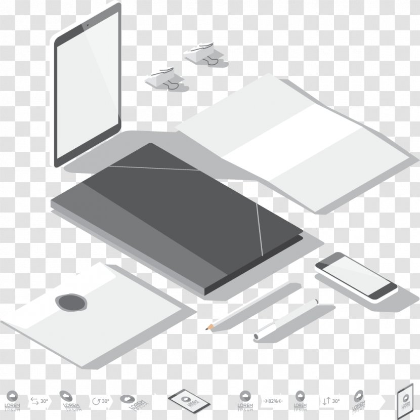 Computer Network Mobile Phone Device - Notebook Tablet Transparent PNG