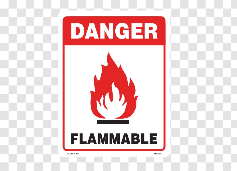 Architectural Engineering Hazard Construction Site Safety Sign Risk - Flammable Symbol Transparent PNG
