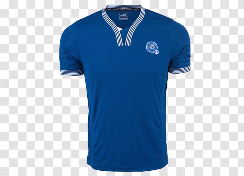 T-shirt Jersey Amazon.com Clothing Football - T Shirt Transparent PNG