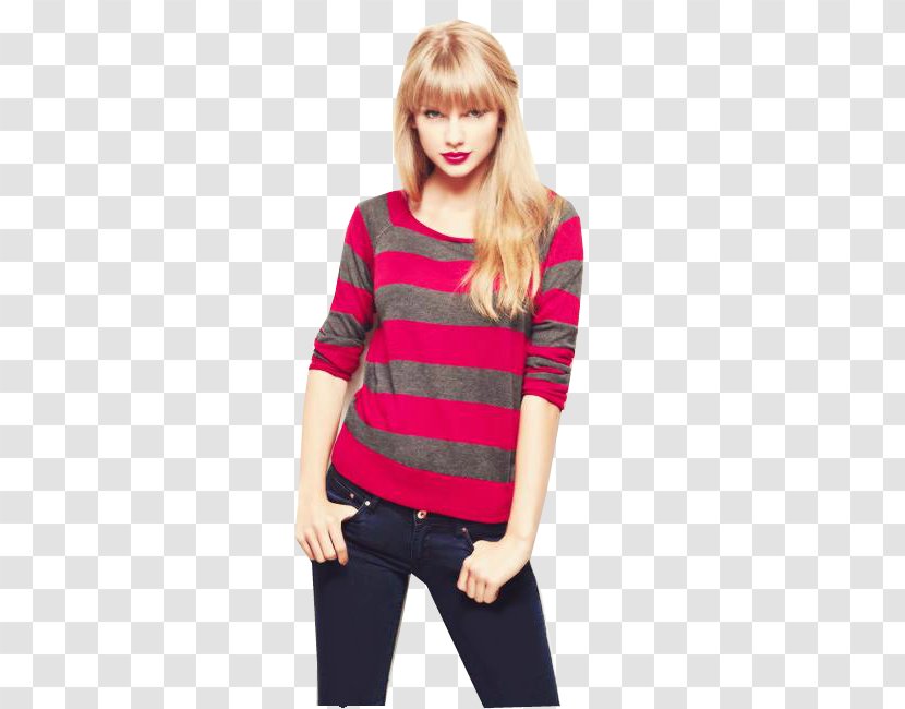 Taylor Swift DeviantArt - Frame Transparent PNG