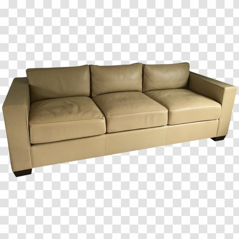 Couch Sofa Bed Upholstery Loveseat Furniture - Kent - Modern Transparent PNG