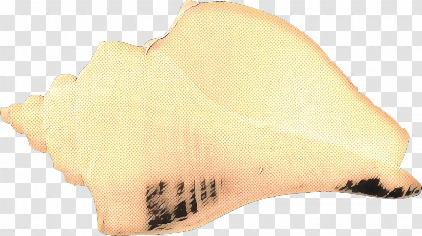 Jaw Nose - Beige Transparent PNG