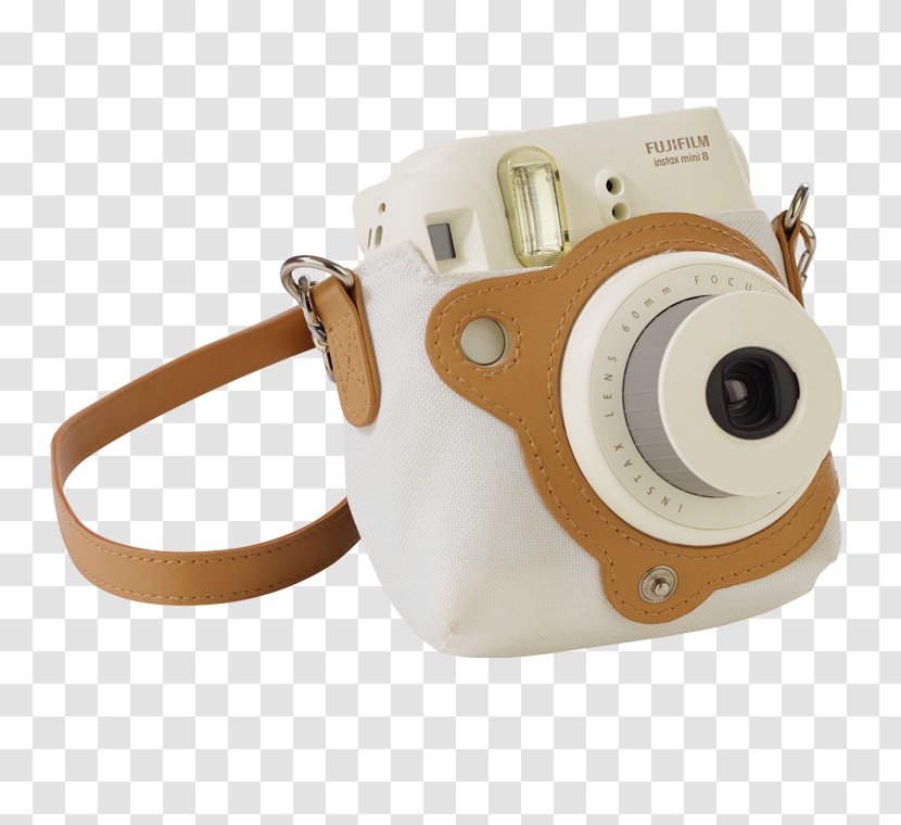 Camera Photographic Film Polaroid SX-70 Fujifilm Instax Mini 8 - Photography Transparent PNG