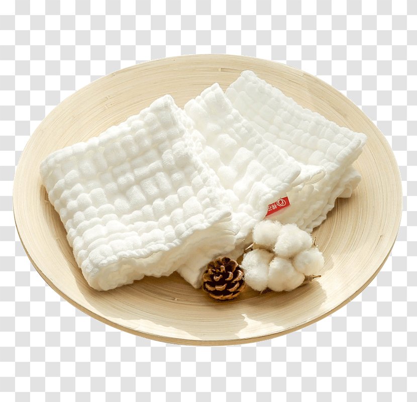Towel Infant Childbirth - Taobao Discount Transparent PNG