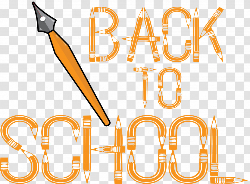 Back To School Banner Back To School Background Transparent PNG