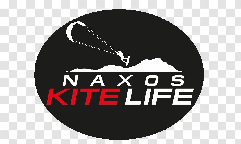 Naxos Kitelife Kitesurfing School Lion Skateboard Image - Text - Sport Kites Transparent PNG