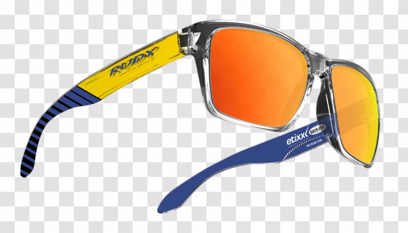 Goggles Sunglasses Product Design - Eyewear - Skull Wearing Transparent PNG