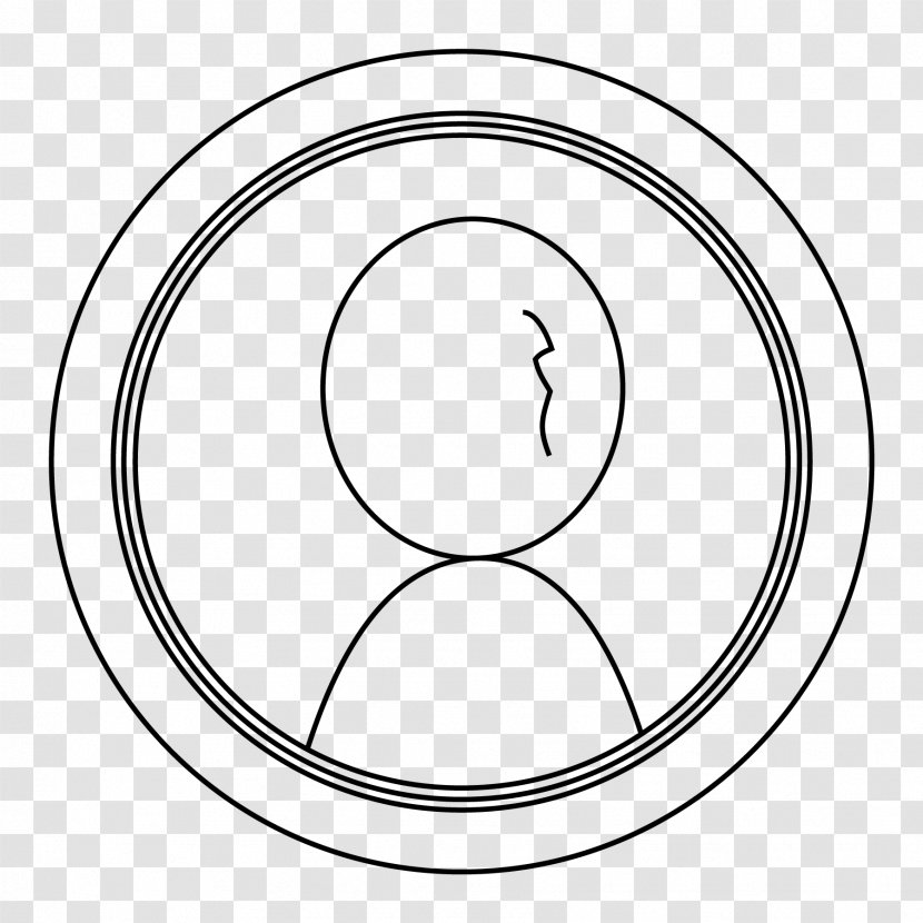 Circle Point Angle Clip Art Transparent PNG