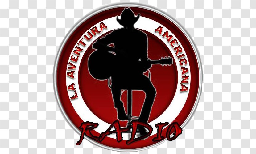 LA AVENTURA AMERICANA RADIO Spain Radio Station Person Mix Tape International - Brand - Honky Tonk Transparent PNG