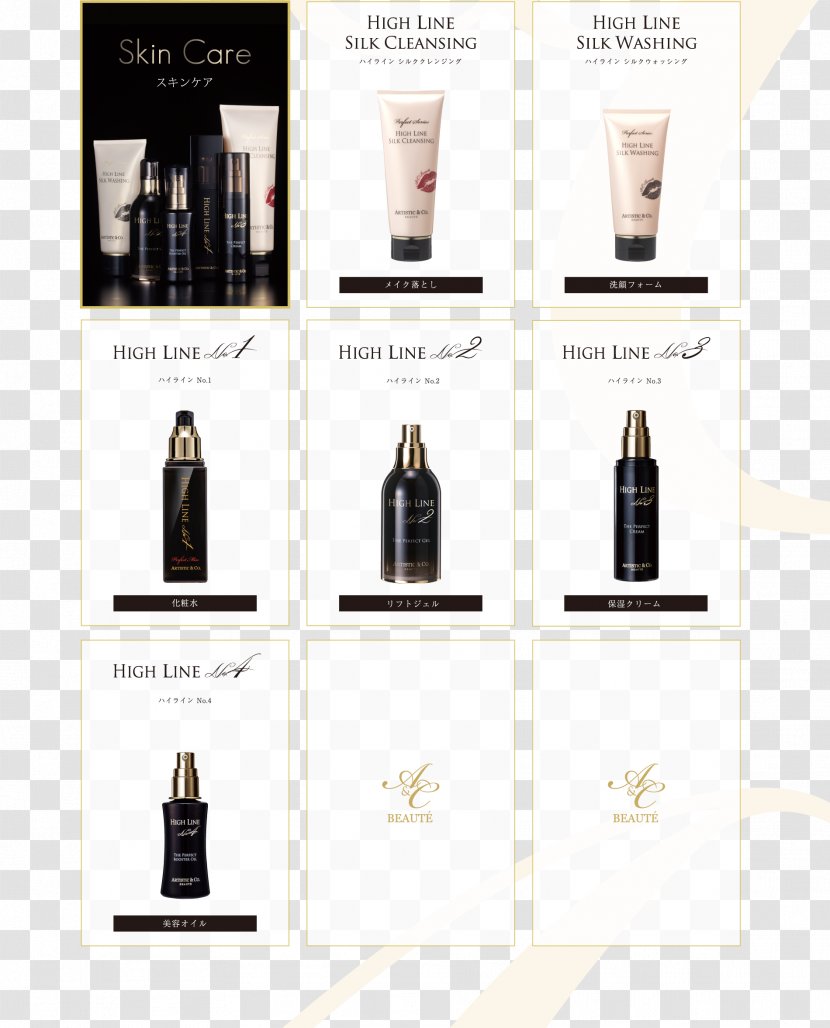 Cosmetics Brand Perfume - Sakura Transparent PNG