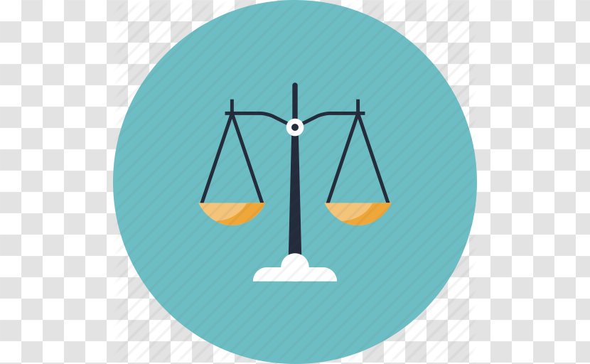 Lawyer Justice - Diagram - Free High Quality Icon Transparent PNG