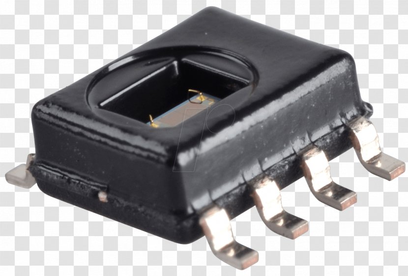 Sensor Moisture Humidity Sonde De Température Adapter - Ac - เหรียญทอง Transparent PNG