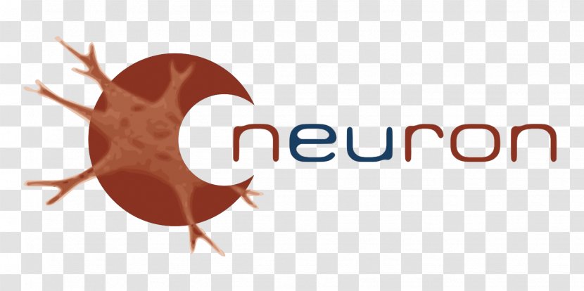 Neuron Neuroscience Technology Project - Logo Transparent PNG