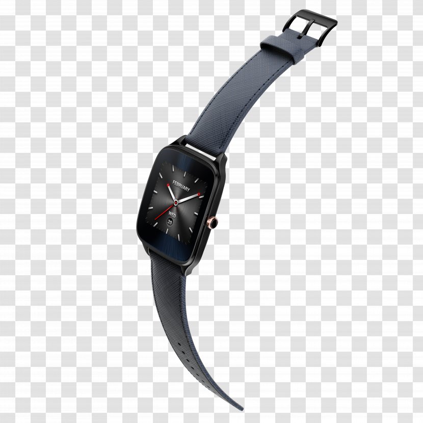 ASUS ZenWatch 2 Smartwatch 3 - Asus Zenwatch - Watch Transparent PNG