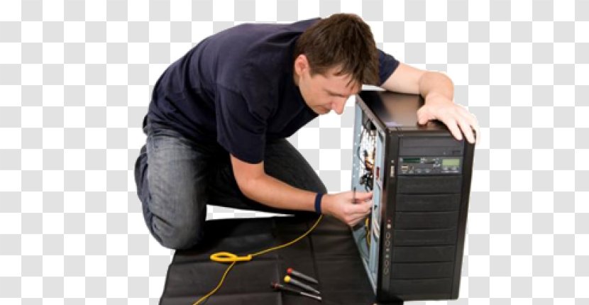 Laptop Computer Repair Technician Maintenance Hardware Transparent PNG