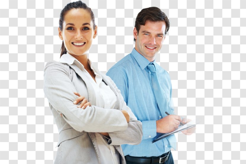 Business Consultant UnderControll&AllControll Jundiaí Management - White Collar Worker Transparent PNG