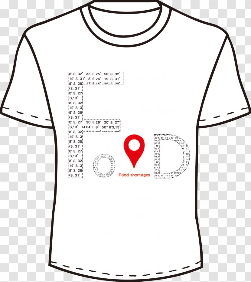 Printed T-shirt Hoodie Clothing - Frame - FCB Transparent PNG