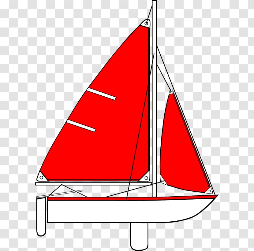 Sailboat Clip Art - Junk - Red Boat Cliparts Transparent PNG