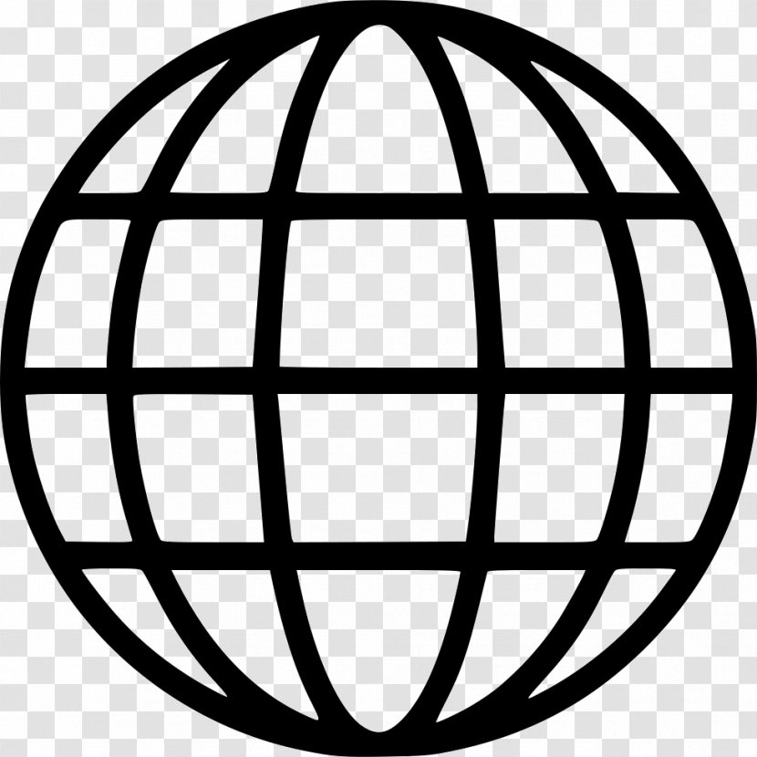 Earth World Globe - Symbol Transparent PNG