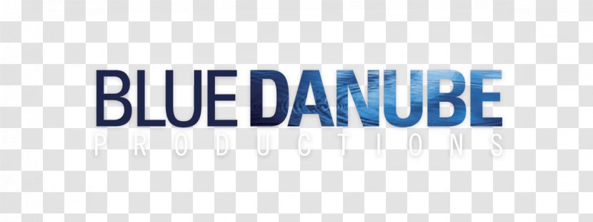Logo Brand Font Product Line - Blue Transparent PNG