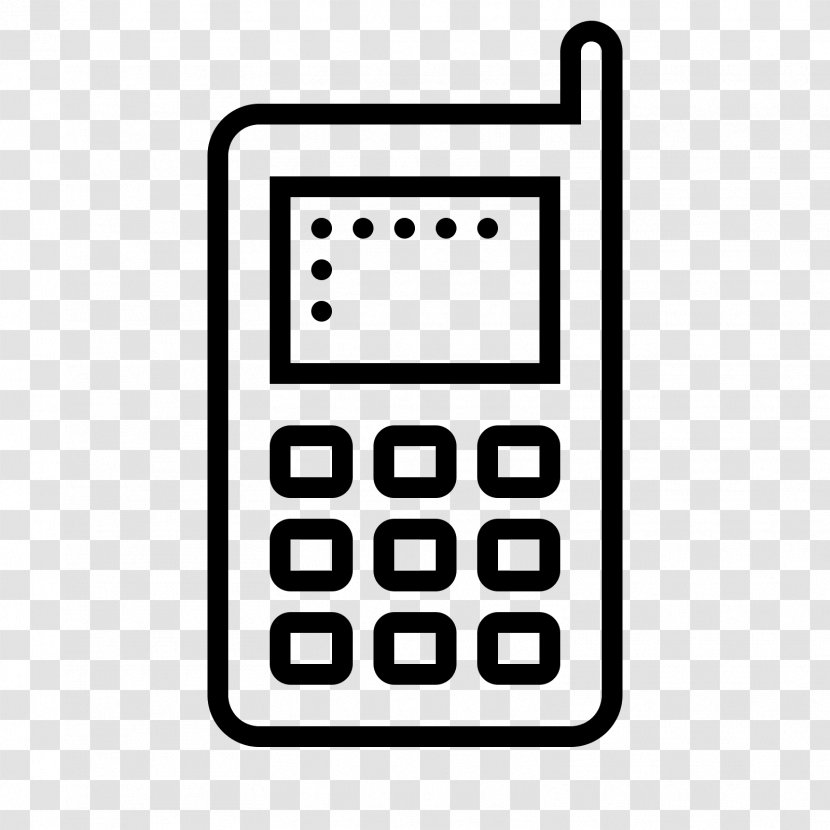 IPhone Telephone Call - Numeric Keypad - Iphone Transparent PNG