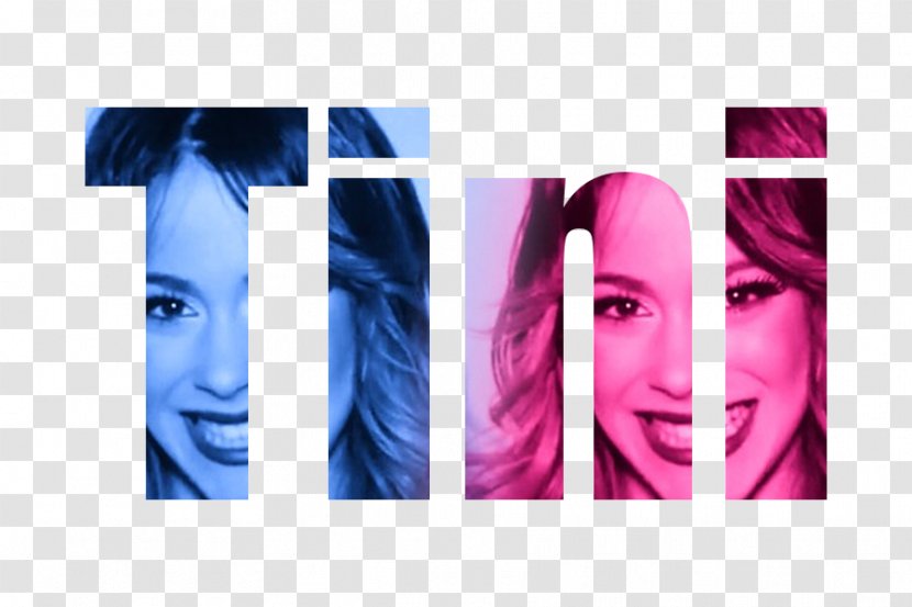 Simplemente Tini (edición Enriquecida Con Material Audiovisual) Text Printing - Martina Stoessel Transparent PNG