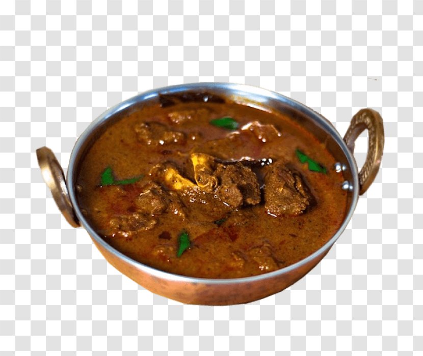 Indian Cuisine Mutton Curry Punjabi Biryani Goat - Vindaloo Transparent PNG