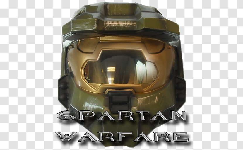 Halo 3 Halo: The Master Chief Collection 4 Combat Evolved - Personal Protective Equipment - Mask Transparent PNG