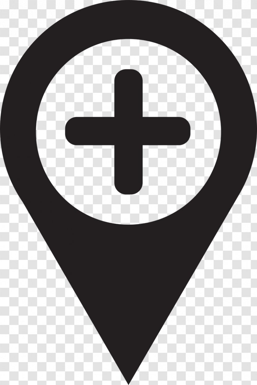 GPS Navigation Systems - Google Maps - Map Icon Transparent PNG