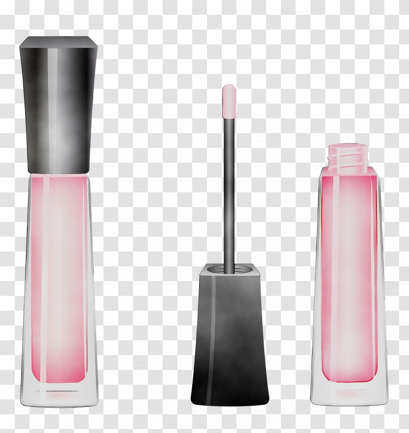 Lip Gloss Lipstick Product Design - Liquid - Material Property Transparent PNG
