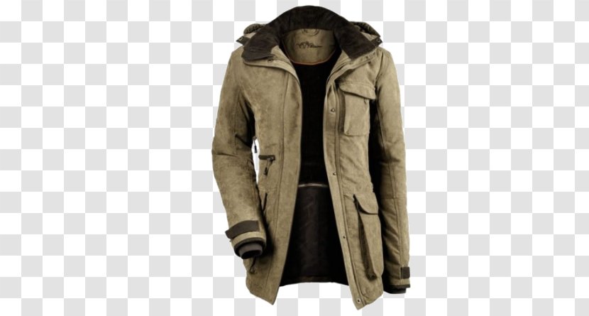 Jacket Hoodie Clothing Parca - Gilets Transparent PNG