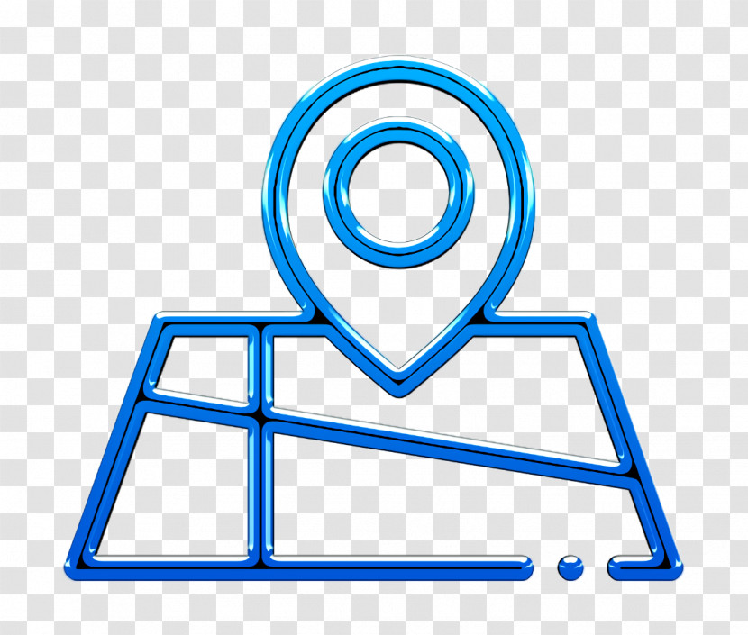 Location Pin Icon Map Icon Location Icon Transparent PNG