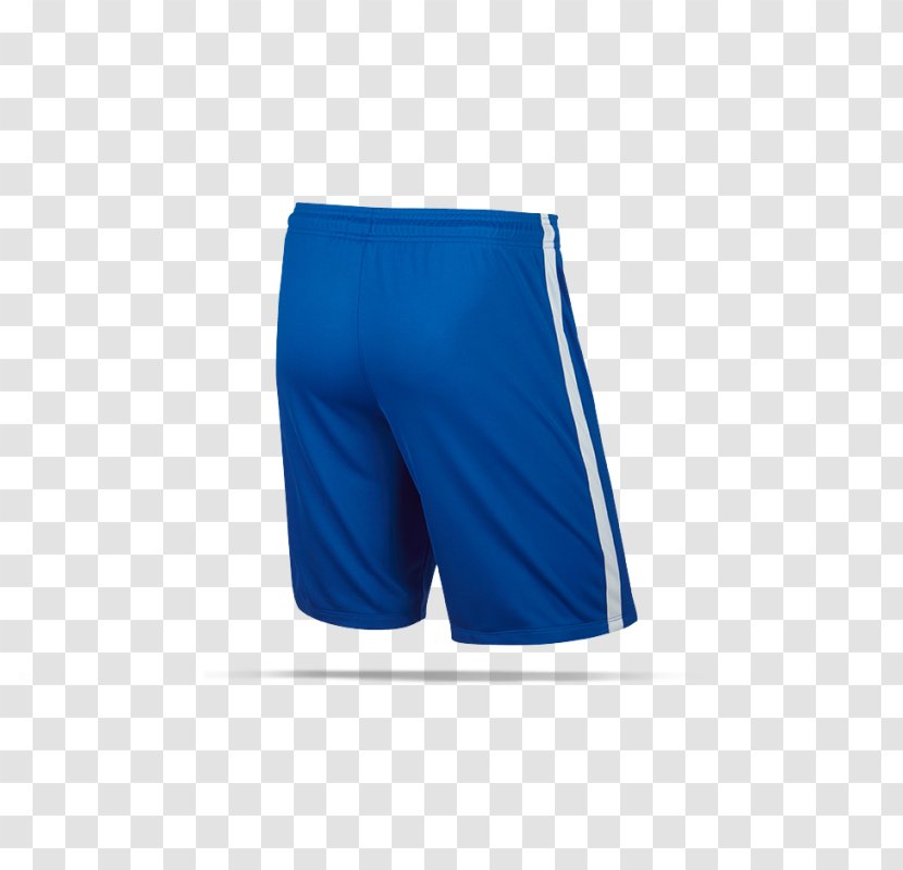 Product Design Shorts - Swim Brief - Prem League Nike Blue Soccer Ball Transparent PNG