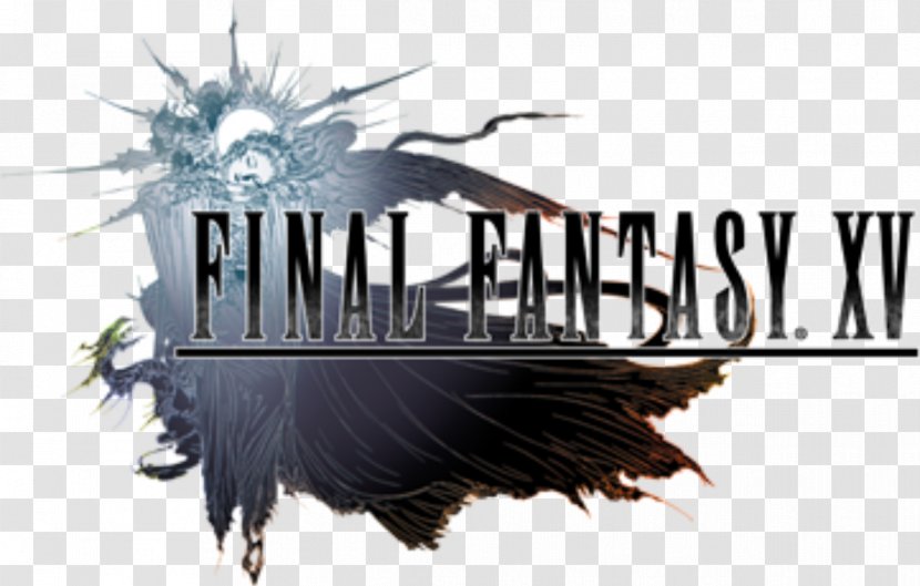 Noctis Lucis Caelum Monster Of The Deep: Final Fantasy XV XIII VII World - Square Enix Co Ltd - Xbox One Transparent PNG