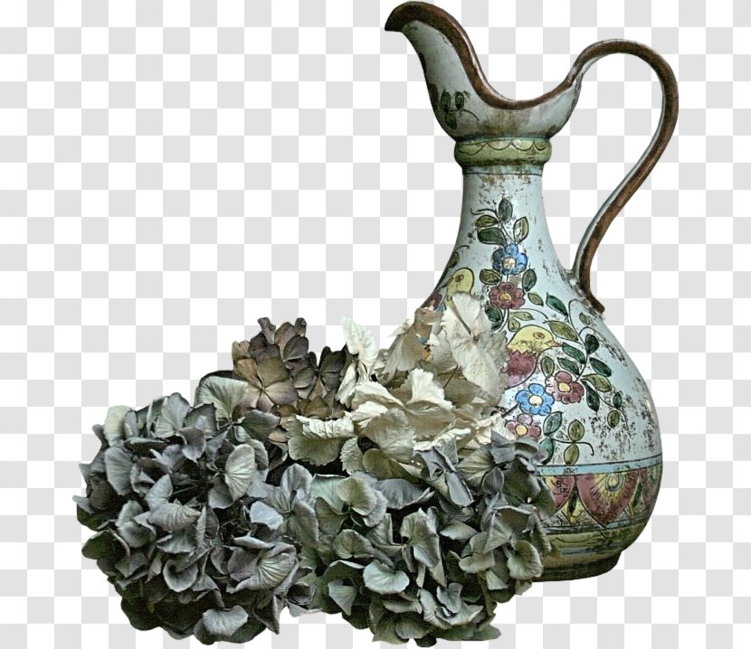 Vase Ceramic Tableware - Artifact Transparent PNG