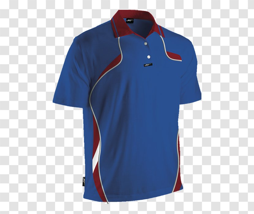 Sports Fan Jersey T-shirt Polo Shirt Collar - Uniform - Superior Derwent Valley Transparent PNG