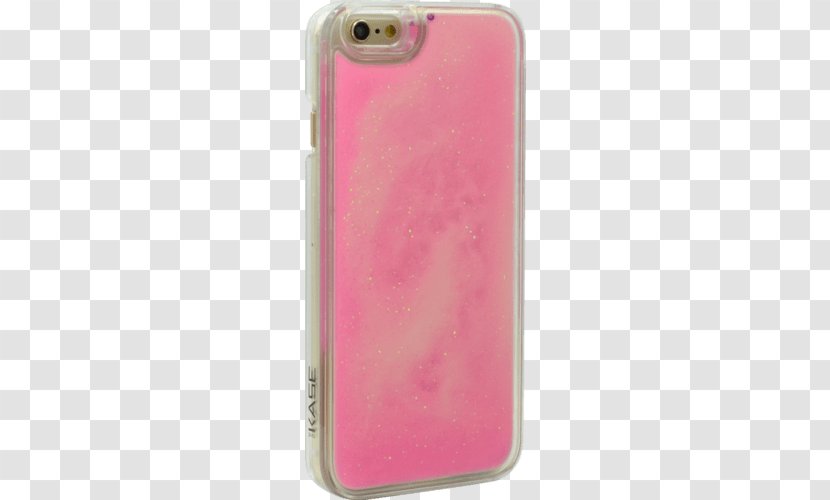 Mobile Phone Accessories Pink M Phosphorescence Fluorescence Rectangle - Strass Transparent PNG