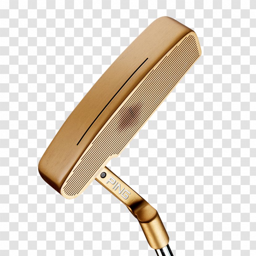 Putter Golf Digest Nike Review Transparent PNG