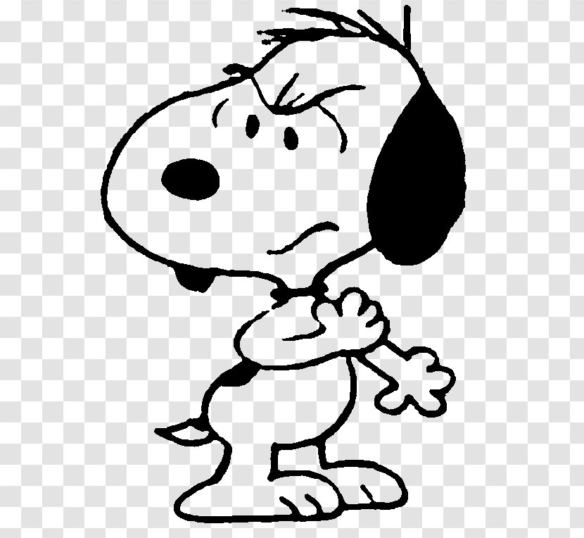 Snoopy Charlie Brown Woodstock Lucy Van Pelt Linus - Frame - Watercolor Transparent PNG