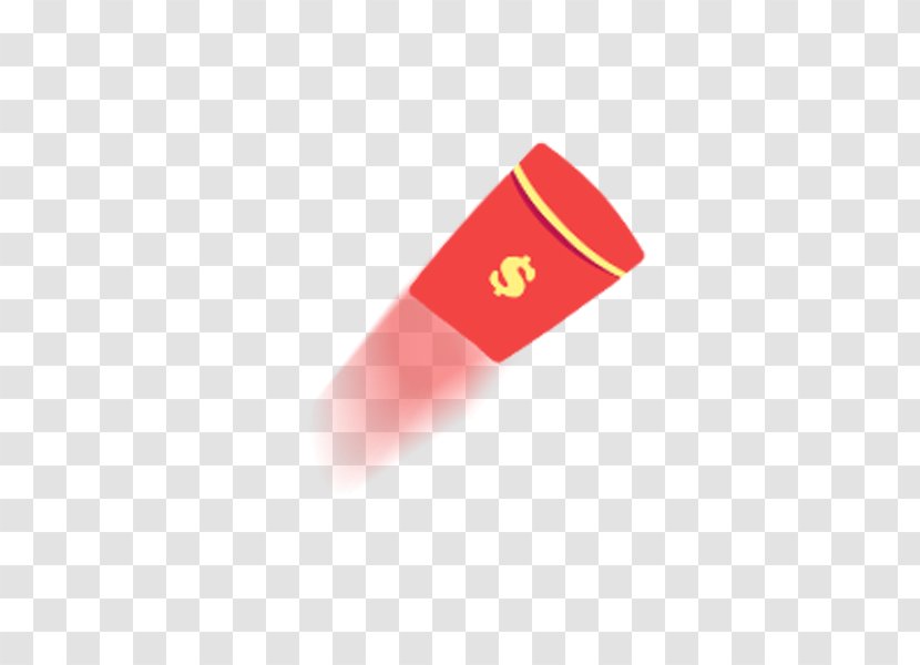 Red Envelope Designer - Simple Transparent PNG