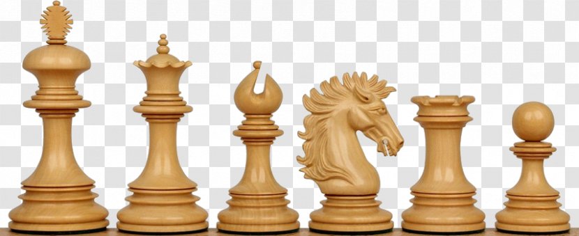 Staunton Chess Set Piece Chessboard Knight Transparent PNG