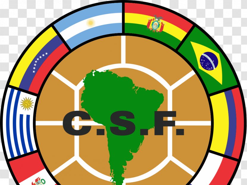 Copa Libertadores FIFA World Cup Qualifiers - America - CONMEBOL AméricaFootball Transparent PNG