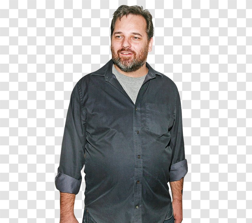 Dan Harmon Game Grumps Male Showrunner Justin Roiland - Sleeve Transparent PNG