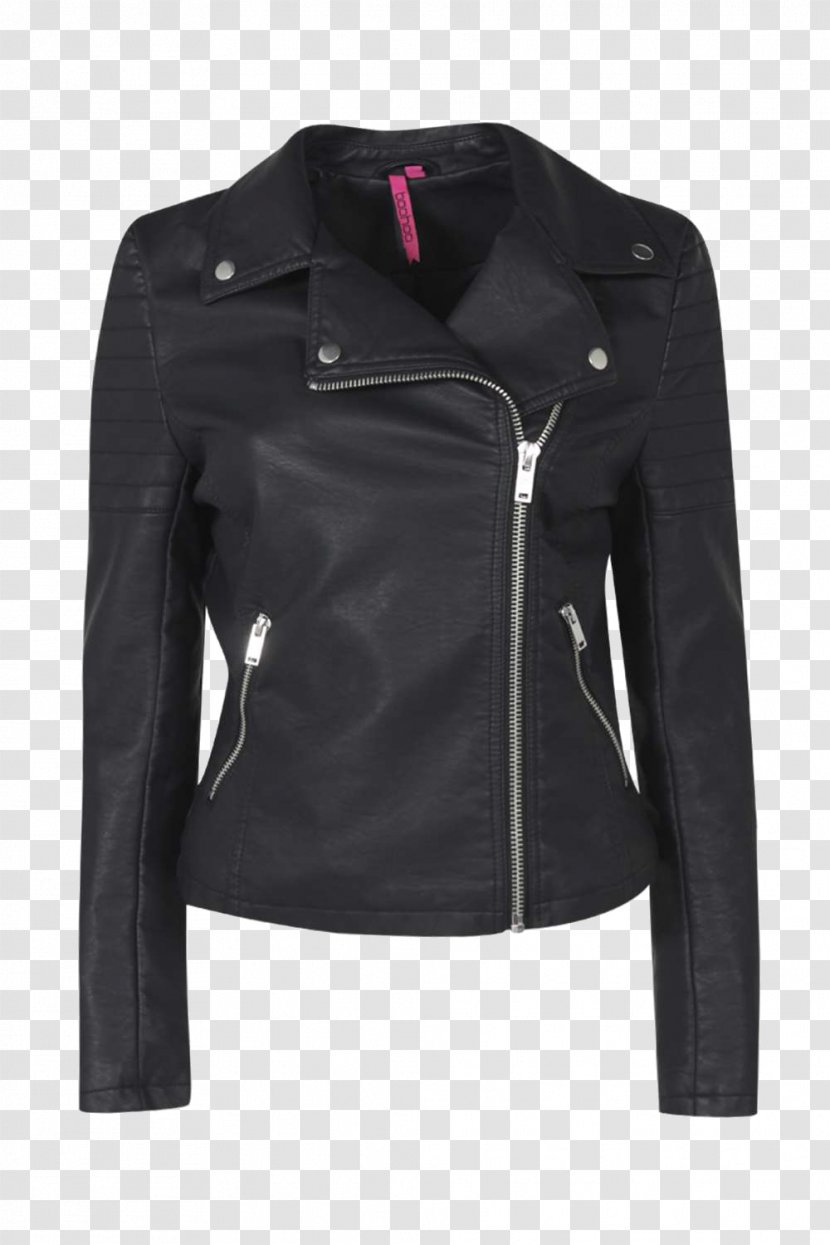 Robe Leather Jacket Coat - Tree - Ellie Goulding Transparent PNG