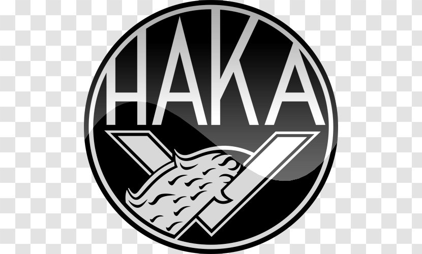 FC Haka Helsingin Jalkapalloklubi IF Gnistan Turun Palloseura Logo - If - Football Transparent PNG