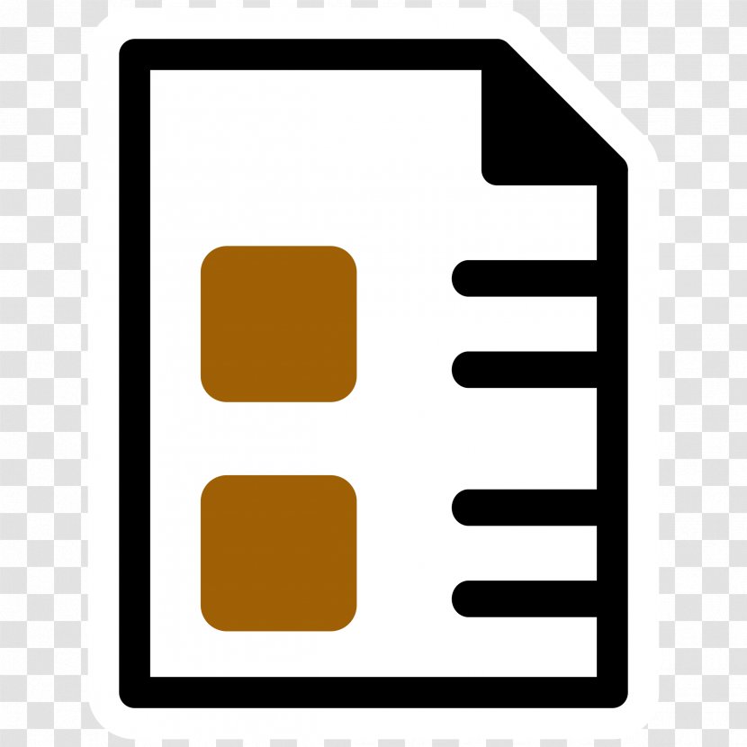 Post-it Note Memorandum Clip Art - Memo Transparent PNG