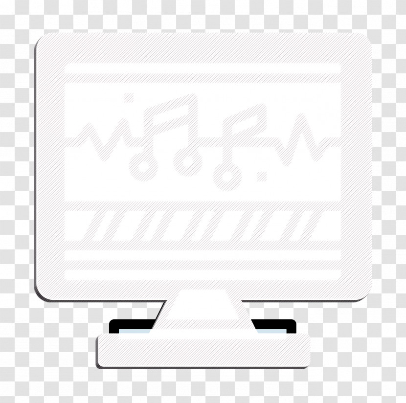 Film Director Icon Sound Editing Icon Transparent PNG
