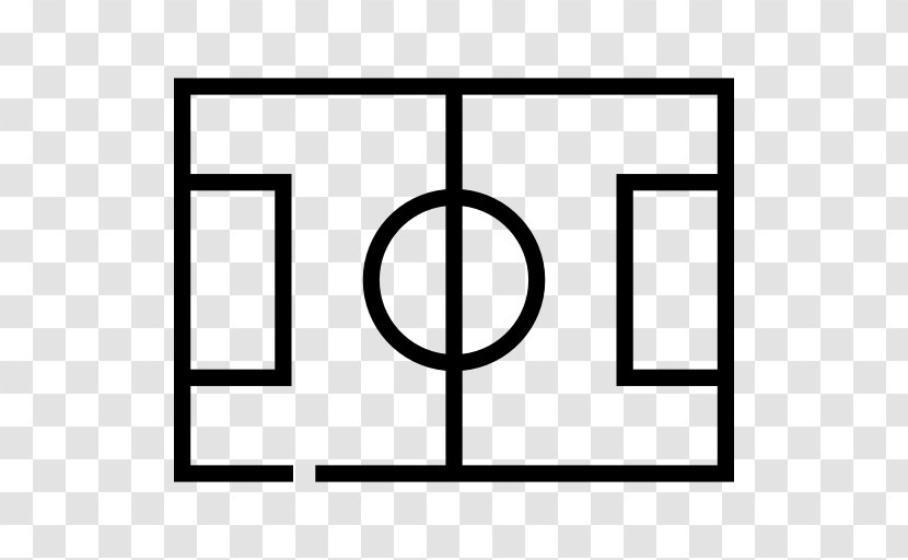 Basketball Court Sport Football Pitch - Black And White - Stadium Transparent PNG