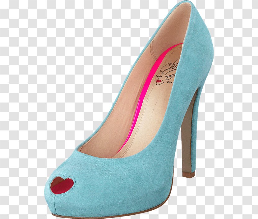 High-heeled Shoe Calvin Klein Fashion Unisex - Highheeled - Pink China Transparent PNG