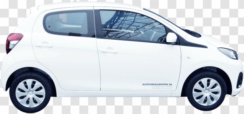 Car Hyundai MINI Hatchback Automatic Transmission - 2017 Accent Se - Peugeot 108 Transparent PNG